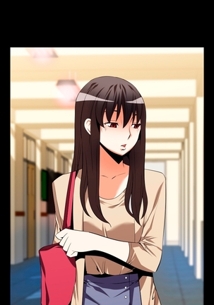 Love Parameter Ch.1-65 Page #620