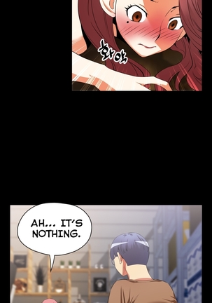 Love Parameter Ch.1-65 Page #627