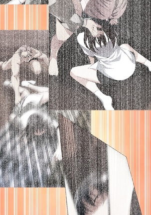 Love Parameter Ch.1-65 Page #812