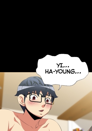 Love Parameter Ch.1-65 Page #592