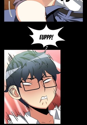 Love Parameter Ch.1-65 Page #275