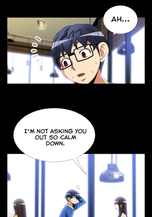 Love Parameter Ch.1-65 Page #635