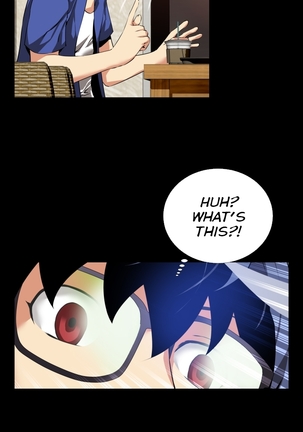 Love Parameter Ch.1-65 Page #735