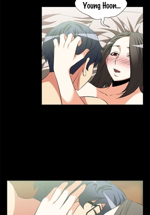 Love Parameter Ch.1-65 Page #195
