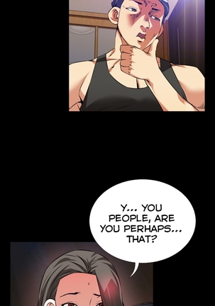 Love Parameter Ch.1-65 Page #860