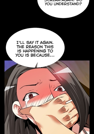 Love Parameter Ch.1-65 Page #866