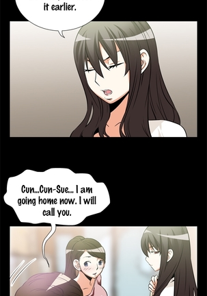 Love Parameter Ch.1-65 Page #209