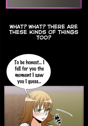 Love Parameter Ch.1-65 Page #247