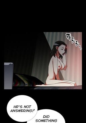 Love Parameter Ch.1-65 Page #742
