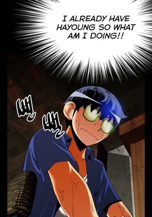 Love Parameter Ch.1-65 Page #739