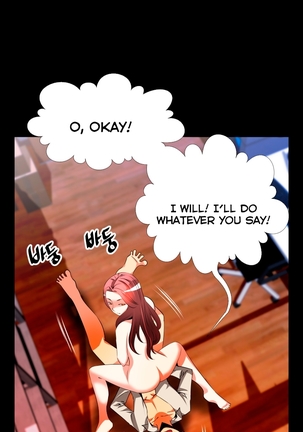 Love Parameter Ch.1-65 Page #694