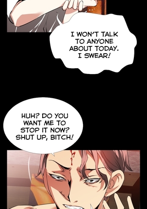 Love Parameter Ch.1-65 Page #760