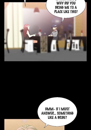 Love Parameter Ch.1-65 Page #352