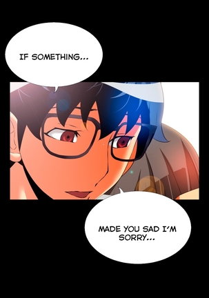 Love Parameter Ch.1-65 Page #711