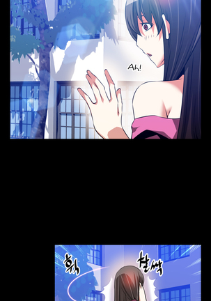 Love Parameter Ch.1-65 Page #1017