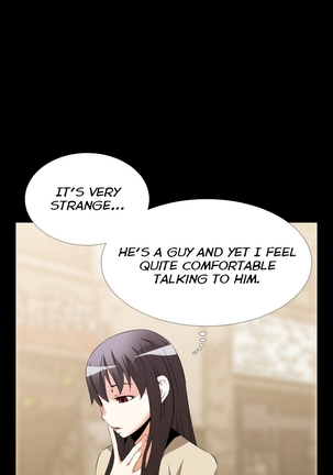 Love Parameter Ch.1-65 Page #641