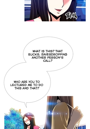 Love Parameter Ch.1-65 Page #808