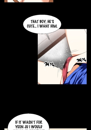 Love Parameter Ch.1-65 Page #414