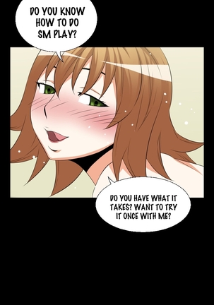 Love Parameter Ch.1-65 Page #476