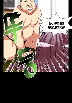 Love Parameter Ch.1-65 Page #347