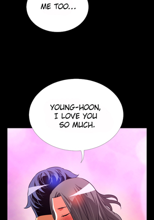 Love Parameter Ch.1-65 Page #976