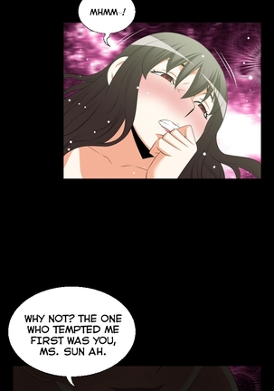 Love Parameter Ch.1-65 Page #509