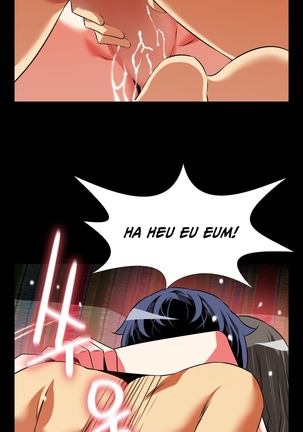 Love Parameter Ch.1-65 Page #979