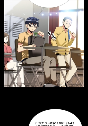 Love Parameter Ch.1-65 Page #797