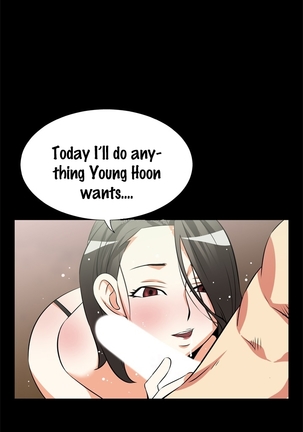 Love Parameter Ch.1-65 Page #192