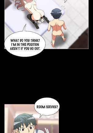 Love Parameter Ch.1-65 Page #392