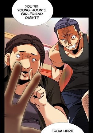 Love Parameter Ch.1-65 Page #858