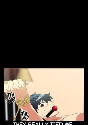 Love Parameter Ch.1-65 Page #459