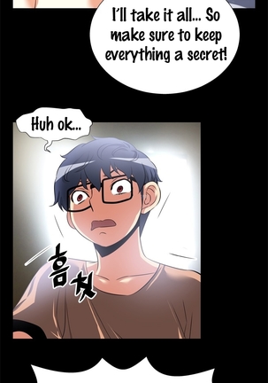 Love Parameter Ch.1-65 Page #100