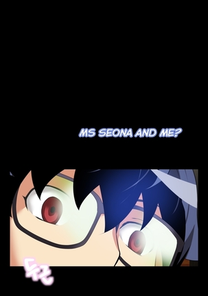 Love Parameter Ch.1-65 Page #736
