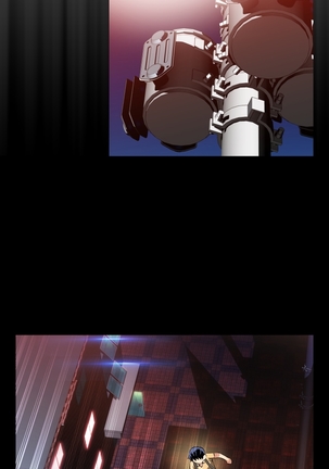 Love Parameter Ch.1-65 Page #924