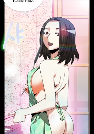 Love Parameter Ch.1-65 Page #788