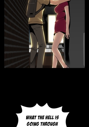 Love Parameter Ch.1-65 Page #880