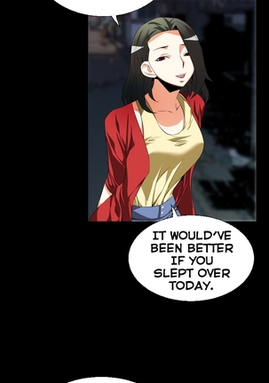 Love Parameter Ch.1-65 Page #610