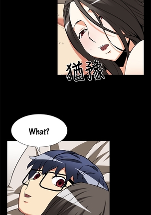 Love Parameter Ch.1-65 Page #215