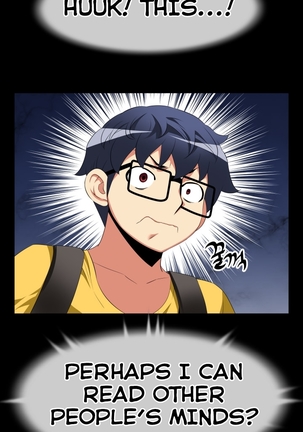 Love Parameter Ch.1-65 Page #548