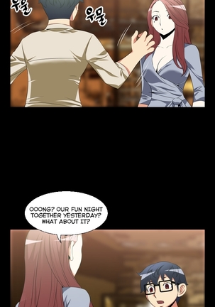 Love Parameter Ch.1-65 Page #517