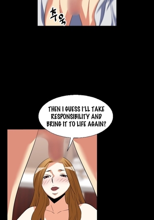 Love Parameter Ch.1-65 Page #403