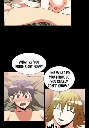 Love Parameter Ch.1-65 Page #294