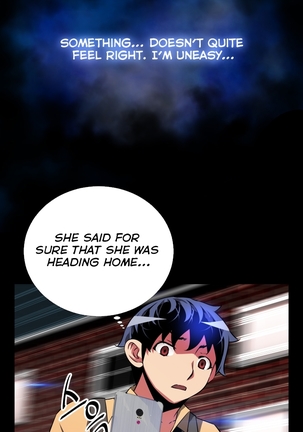 Love Parameter Ch.1-65 Page #925