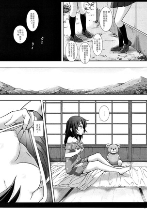 Mitsuha HiAce. Page #5