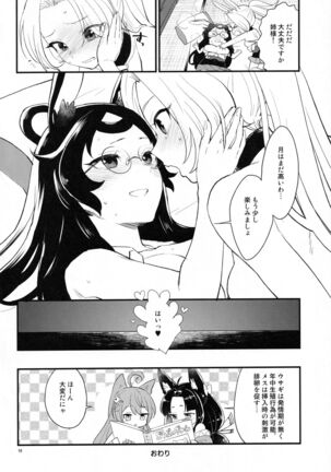 Mental Cube Jikken ni Okeru Jiko Narabi ni Higai Houkokusho Page #17