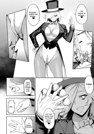 Dain no Meikyuu | Labyrinth of Indecency Ch. 1-7 - Page 91