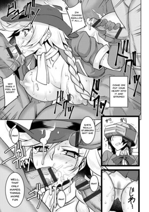 Dain no Meikyuu | Labyrinth of Indecency Ch. 1-7 Page #120