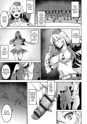 Dain no Meikyuu | Labyrinth of Indecency Ch. 1-7 Page #130