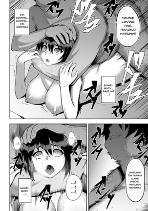 Dain no Meikyuu | Labyrinth of Indecency Ch. 1-7 Page #63